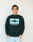 Heal The Bay  - Sweatshirt