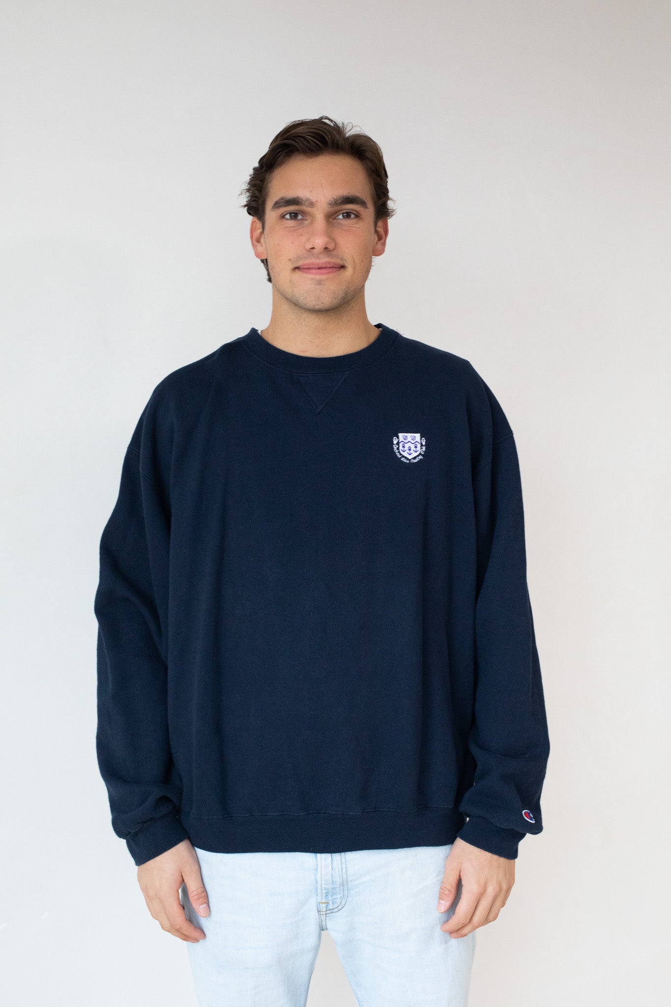 Champion - Sweatshirt