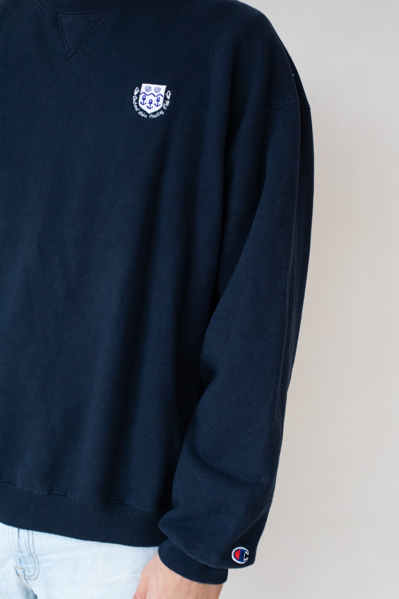 Champion - Sweatshirt