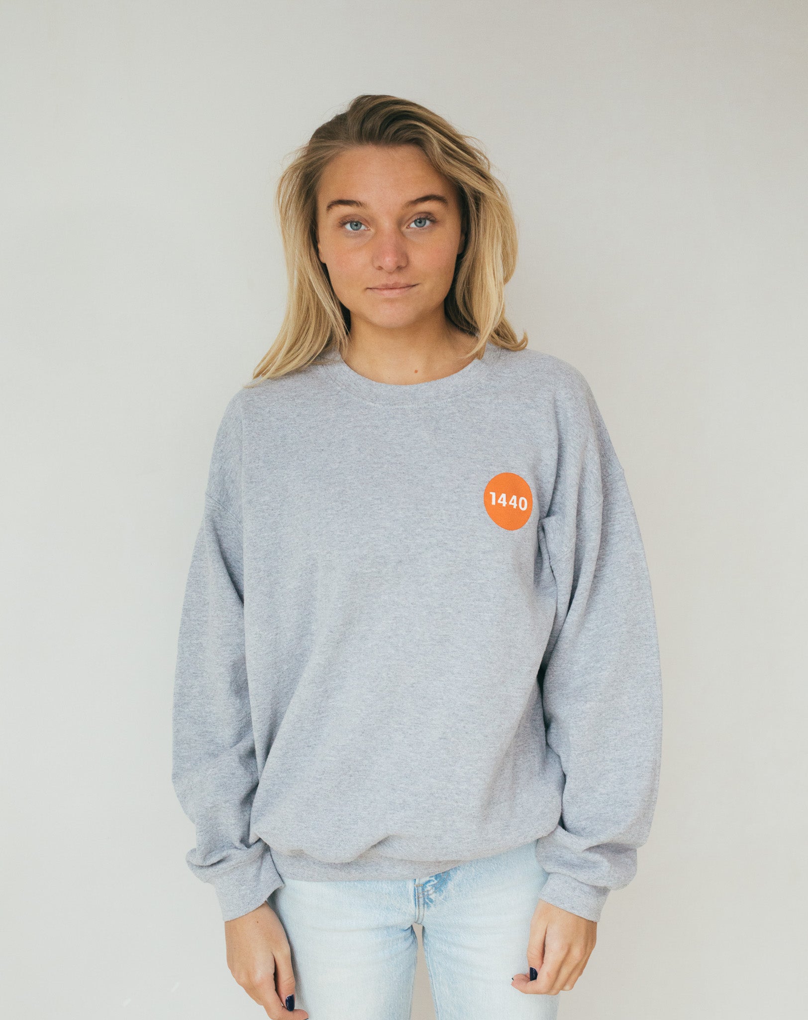 1440 - Sweatshirt