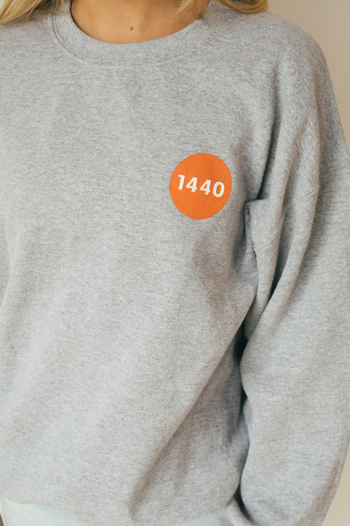 1440 - Sweatshirt
