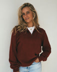 Ralph Lauren - Quarter zip