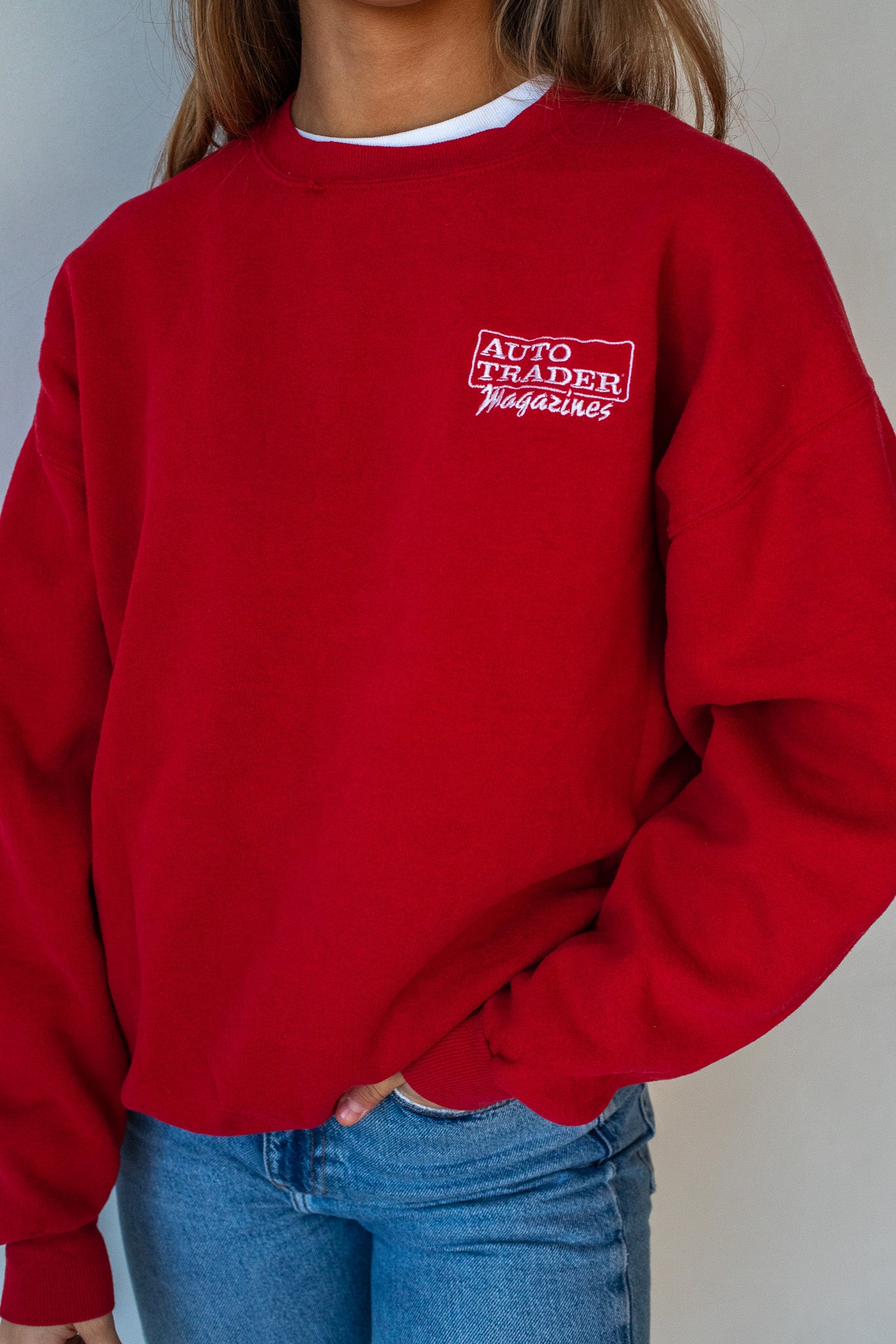 Auto Traders - Sweatshirt