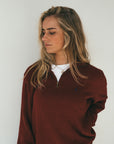 Ralph Lauren - Quarter zip