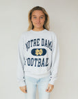 Notre Dame Football - Sweatshirt