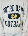 Notre Dame Football - Sweatshirt