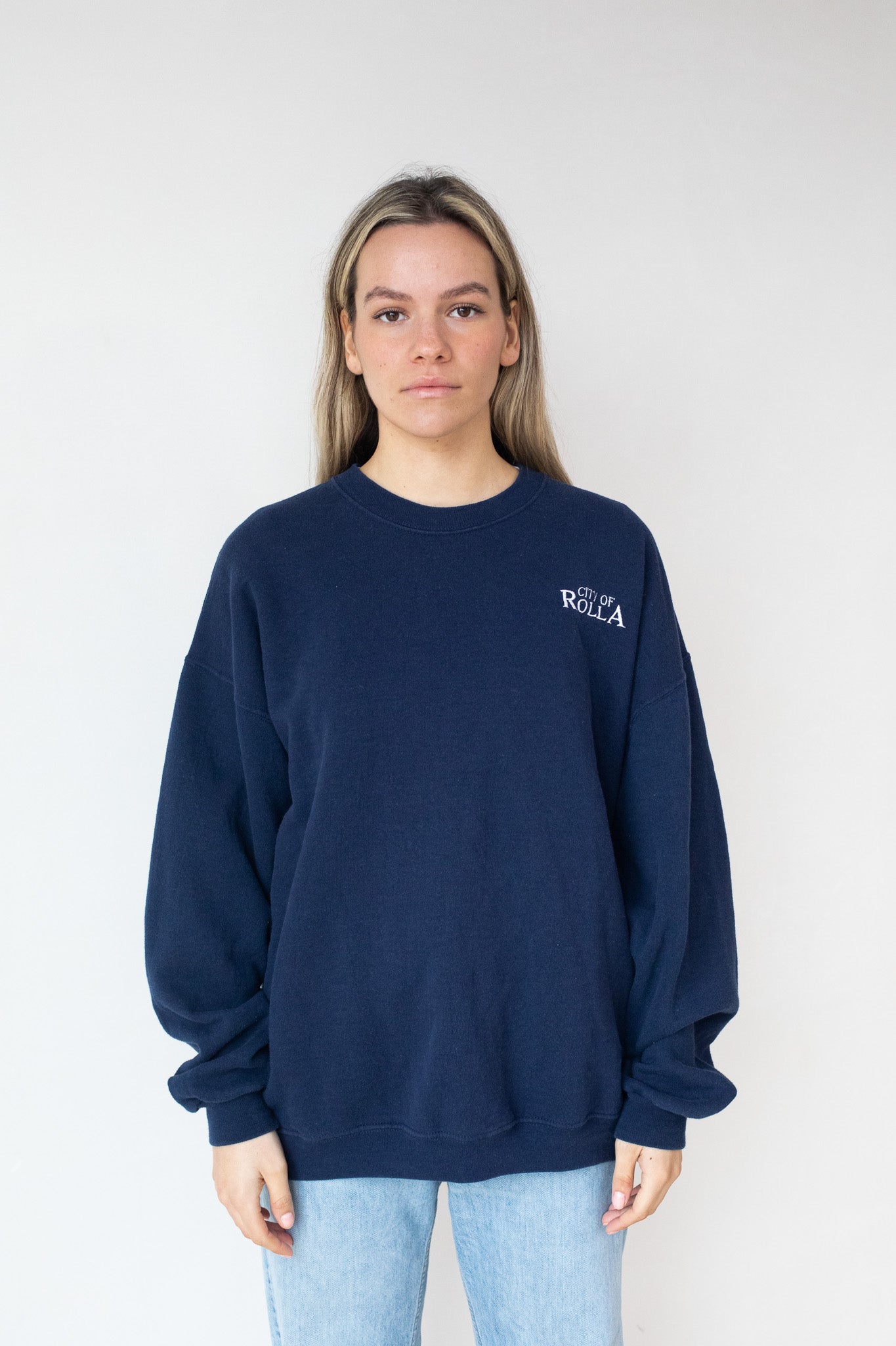 City of Rolla - Sweatshirt