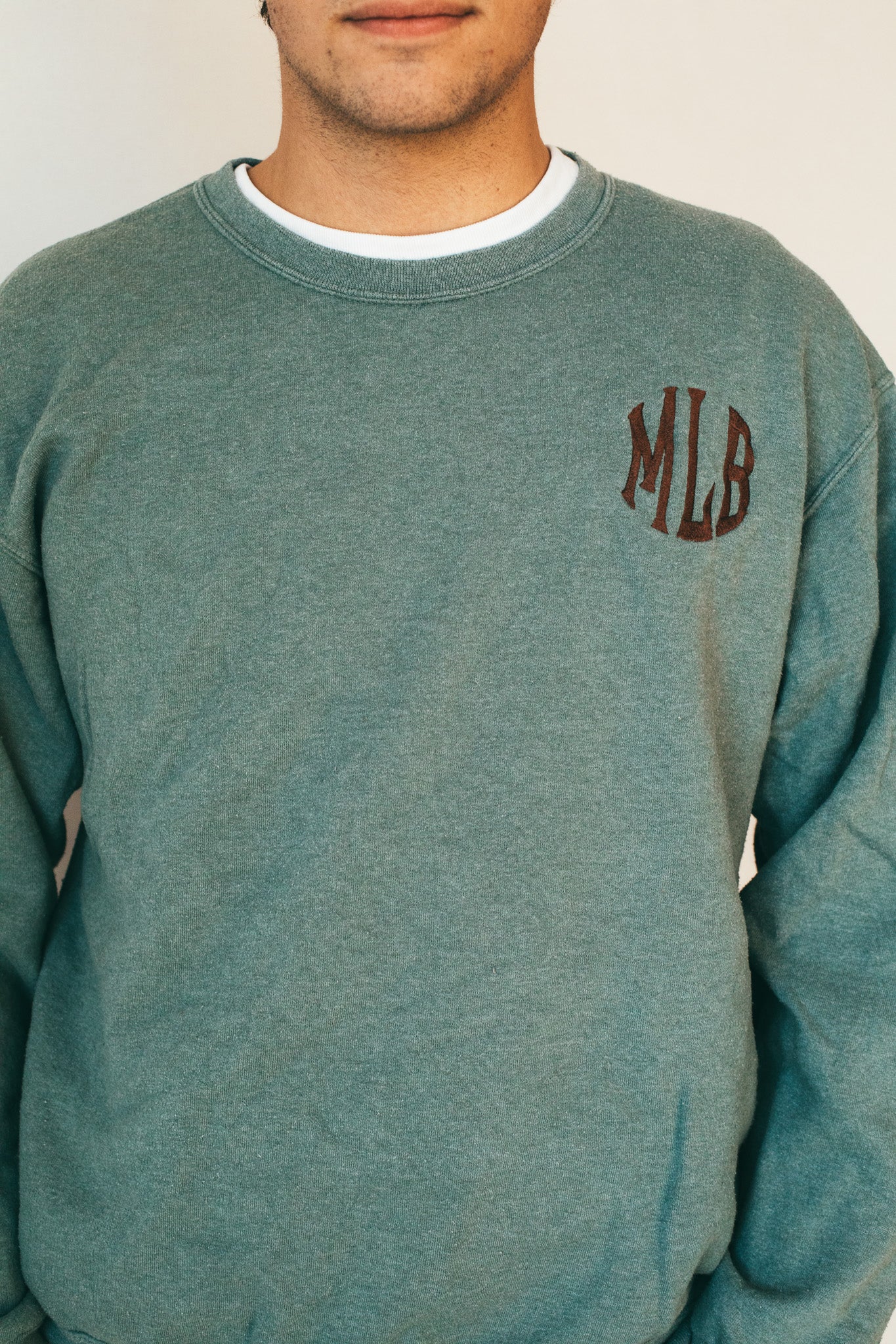 Fruit &amp; Loom  - Sweatshirt