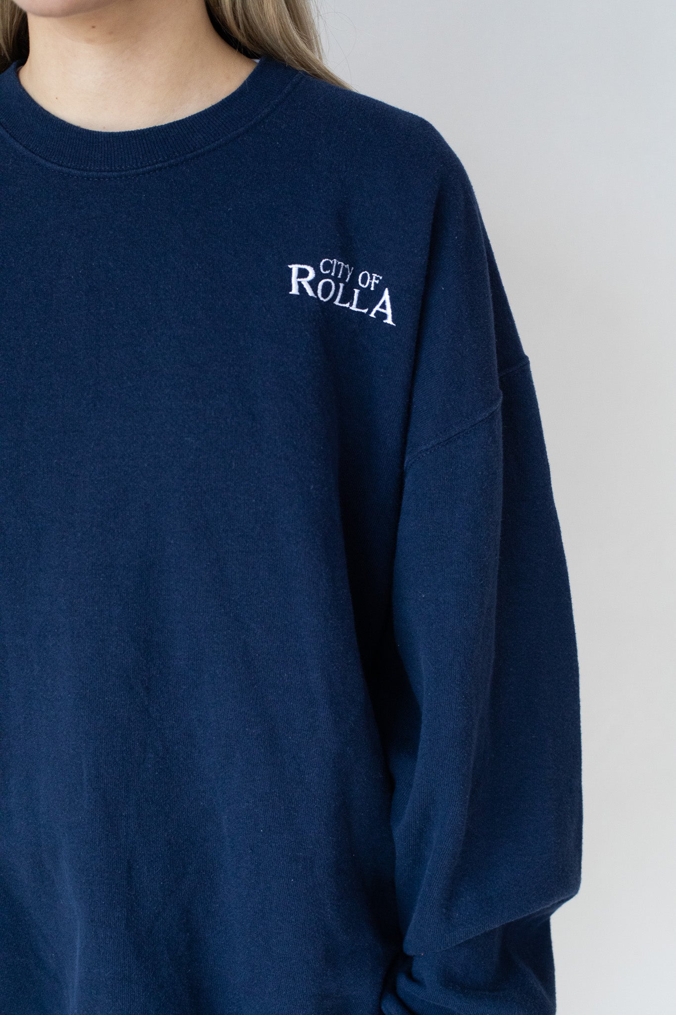 City of Rolla - Sweatshirt