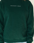 Beaumont &amp; Bear - Sweatshirt