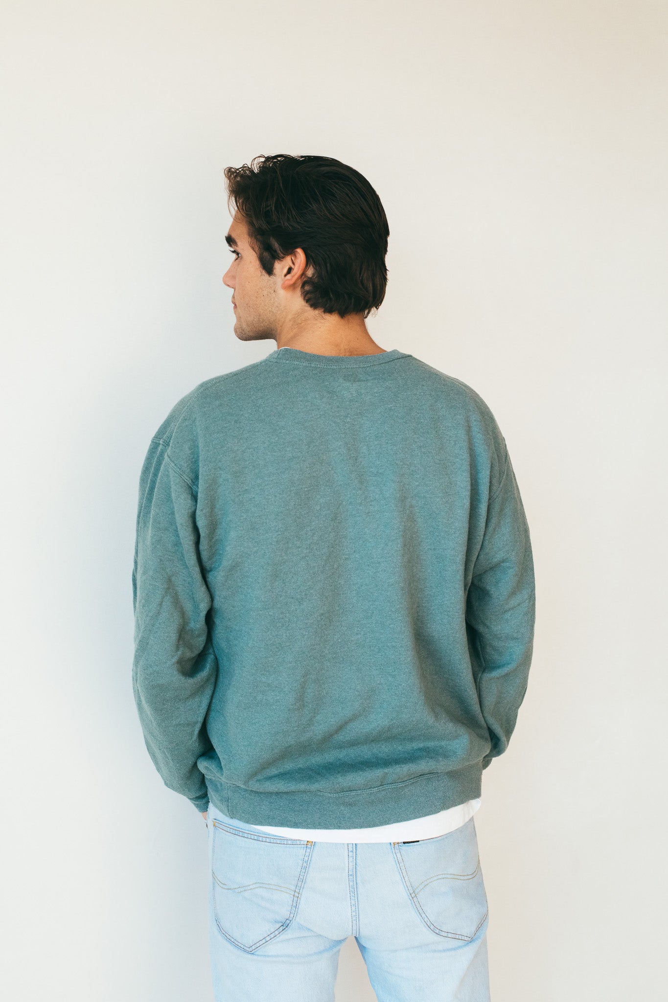 Fruit &amp; Loom  - Sweatshirt