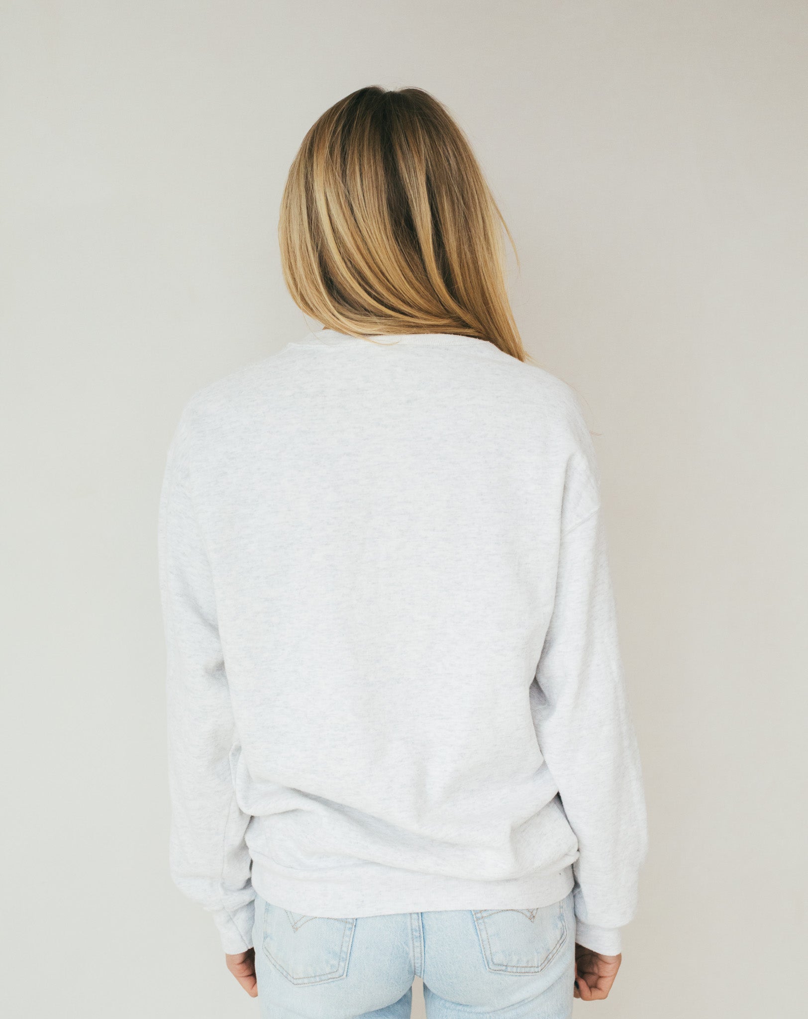 49Ers Territory - Sweatshirt