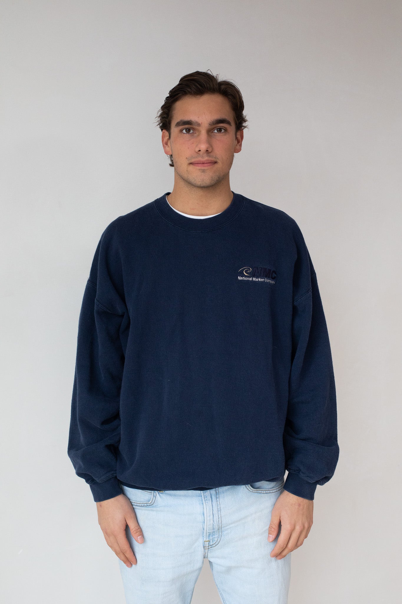 National Marker Company - Sweatshirt