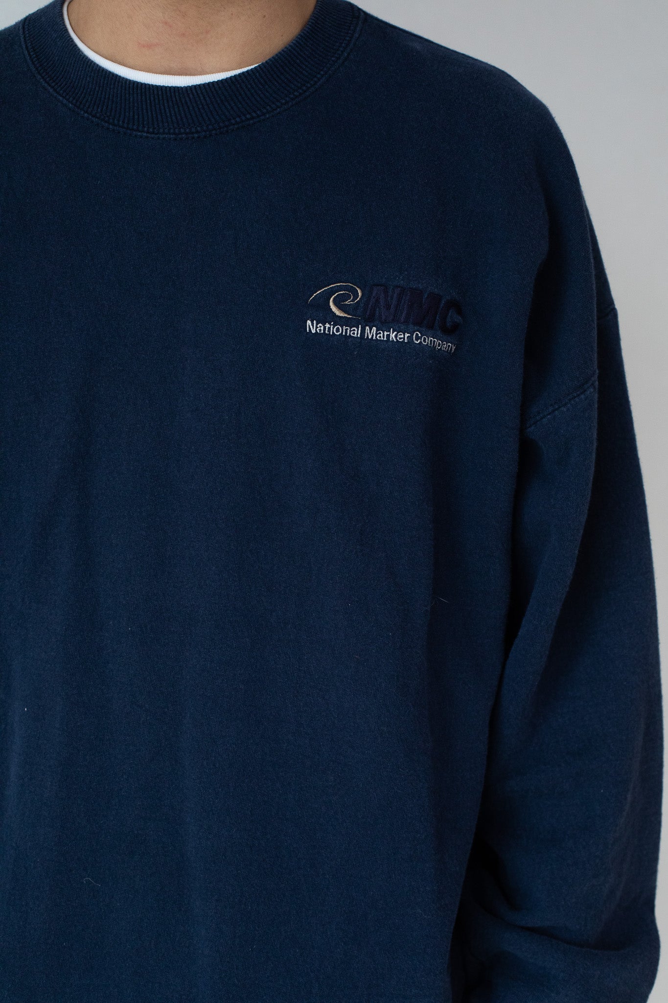 National Marker Company - Sweatshirt