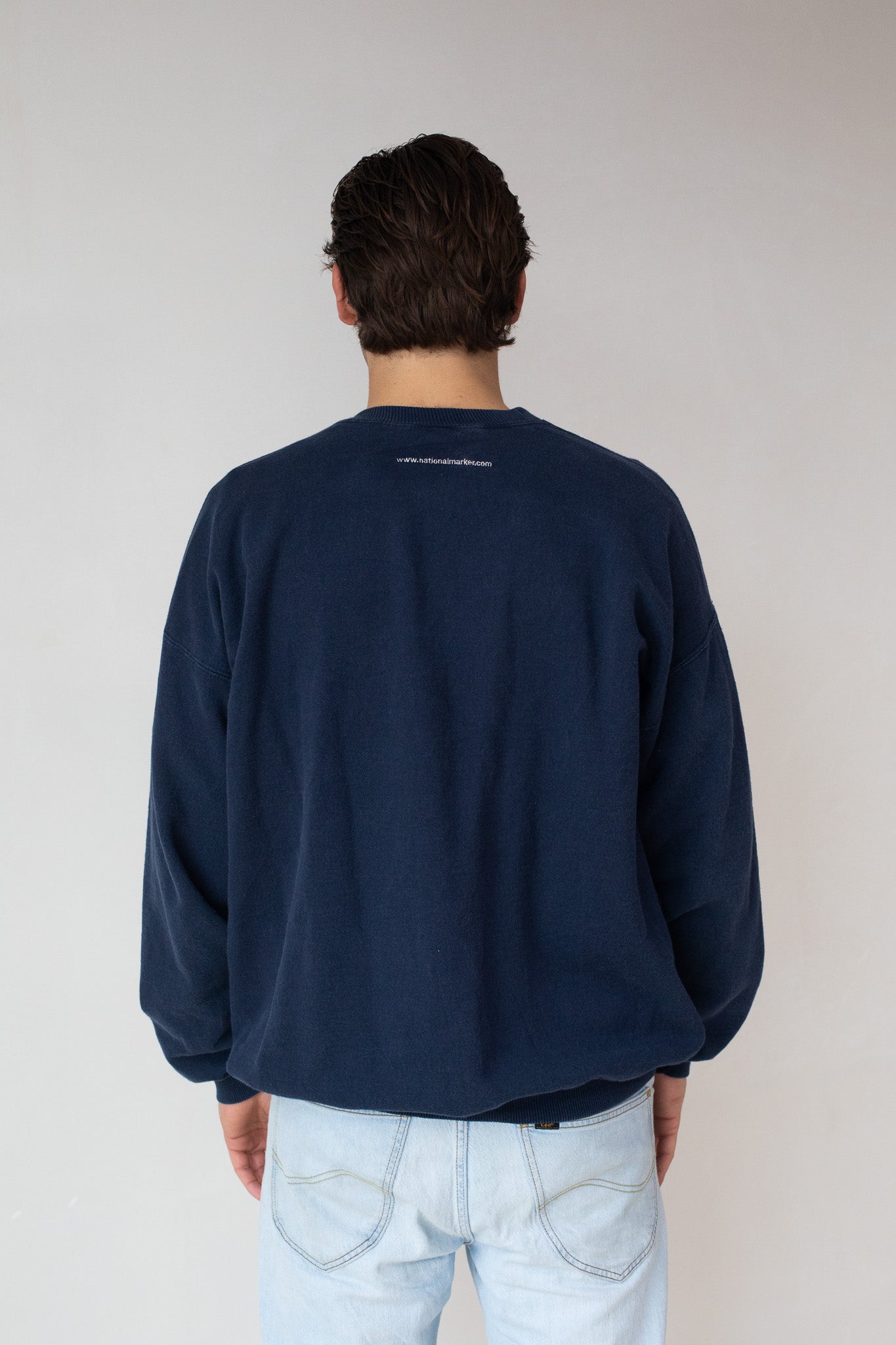 National Marker Company - Sweatshirt