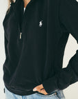 Ralph Lauren Sport - Quater zip