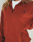 Ralph Lauren - Quarter Zip