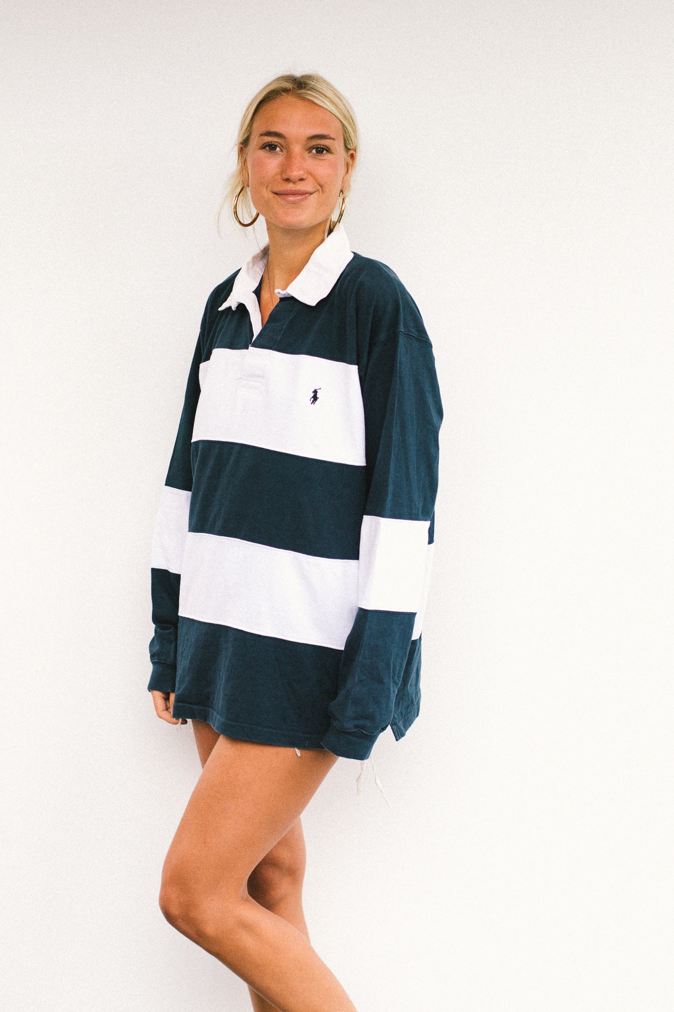 Ralph Lauren - Rugby Polo