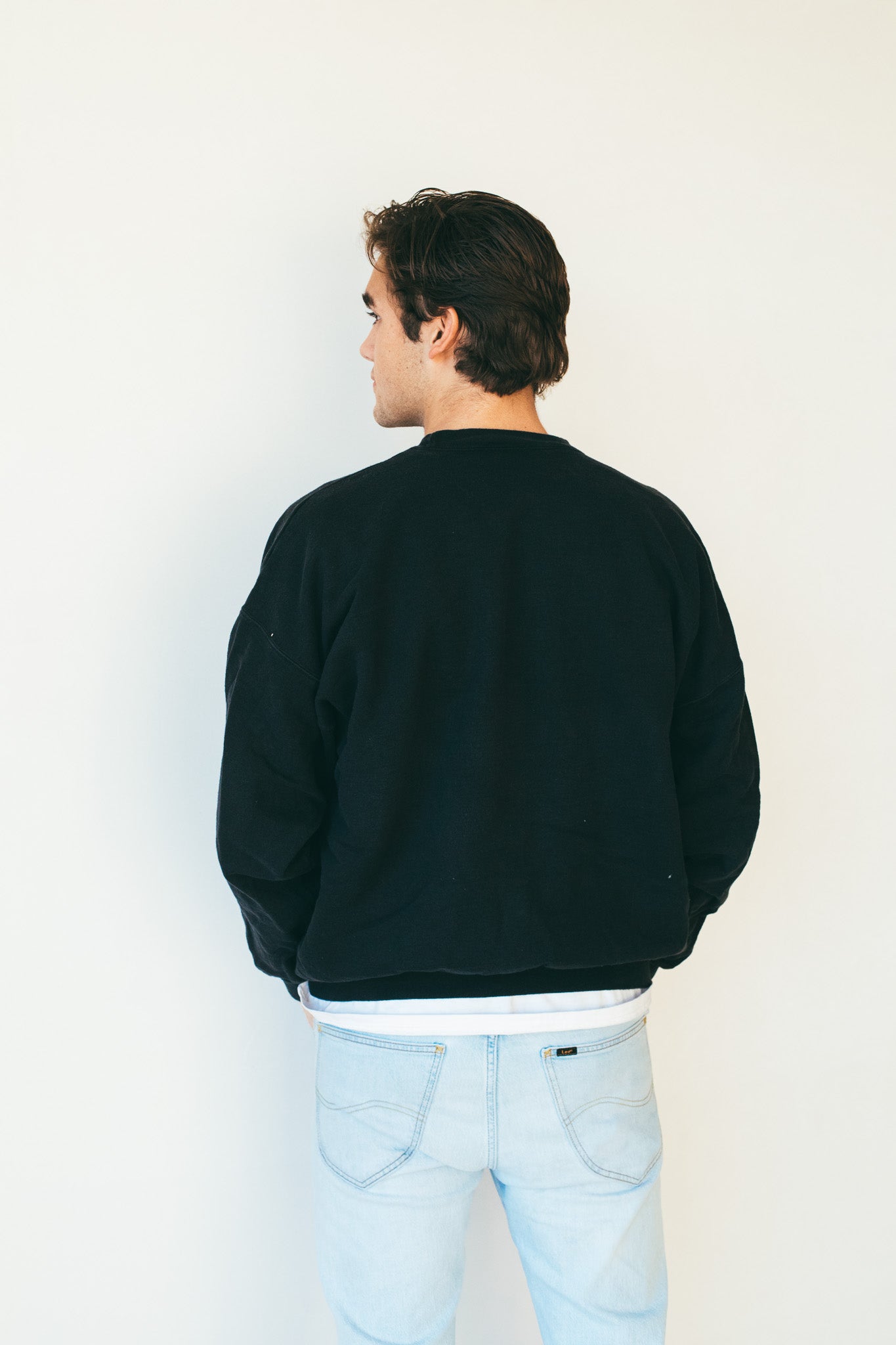 Hanes - Sweatshirt