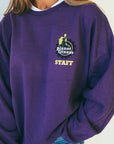 Planet Fitness - Sweatshirt