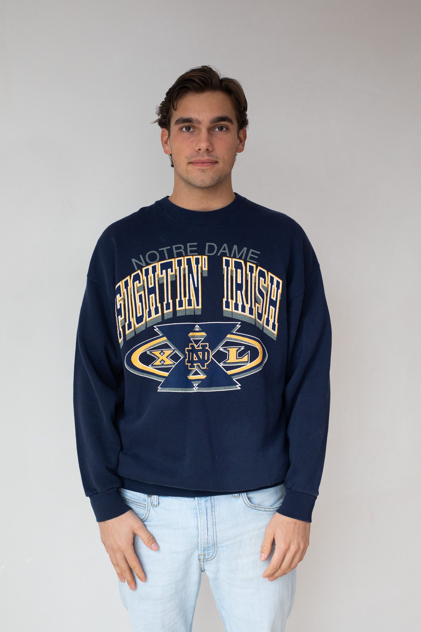 Fightin&#39; Irish - Sweatshirt