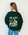 Hillside Rod And Gun Club - Sweatshirt