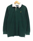 Ralph Lauren Rugby-Poloshirt