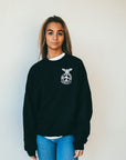 Fire Protection USAF - Sweatshirt