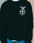 Fire Protection USAF - Sweatshirt