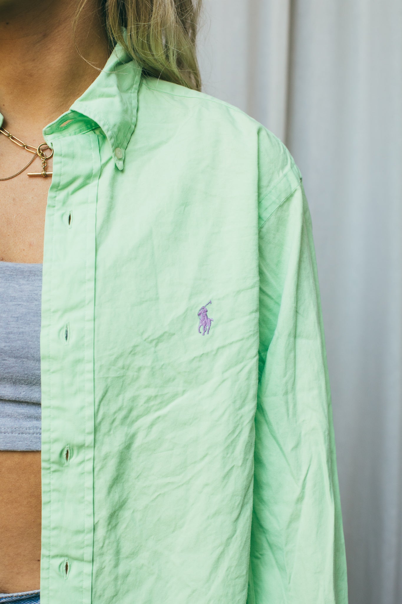 Ralph Lauren - Shirt