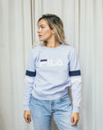 Fila - Spell Out - Sweatshirt