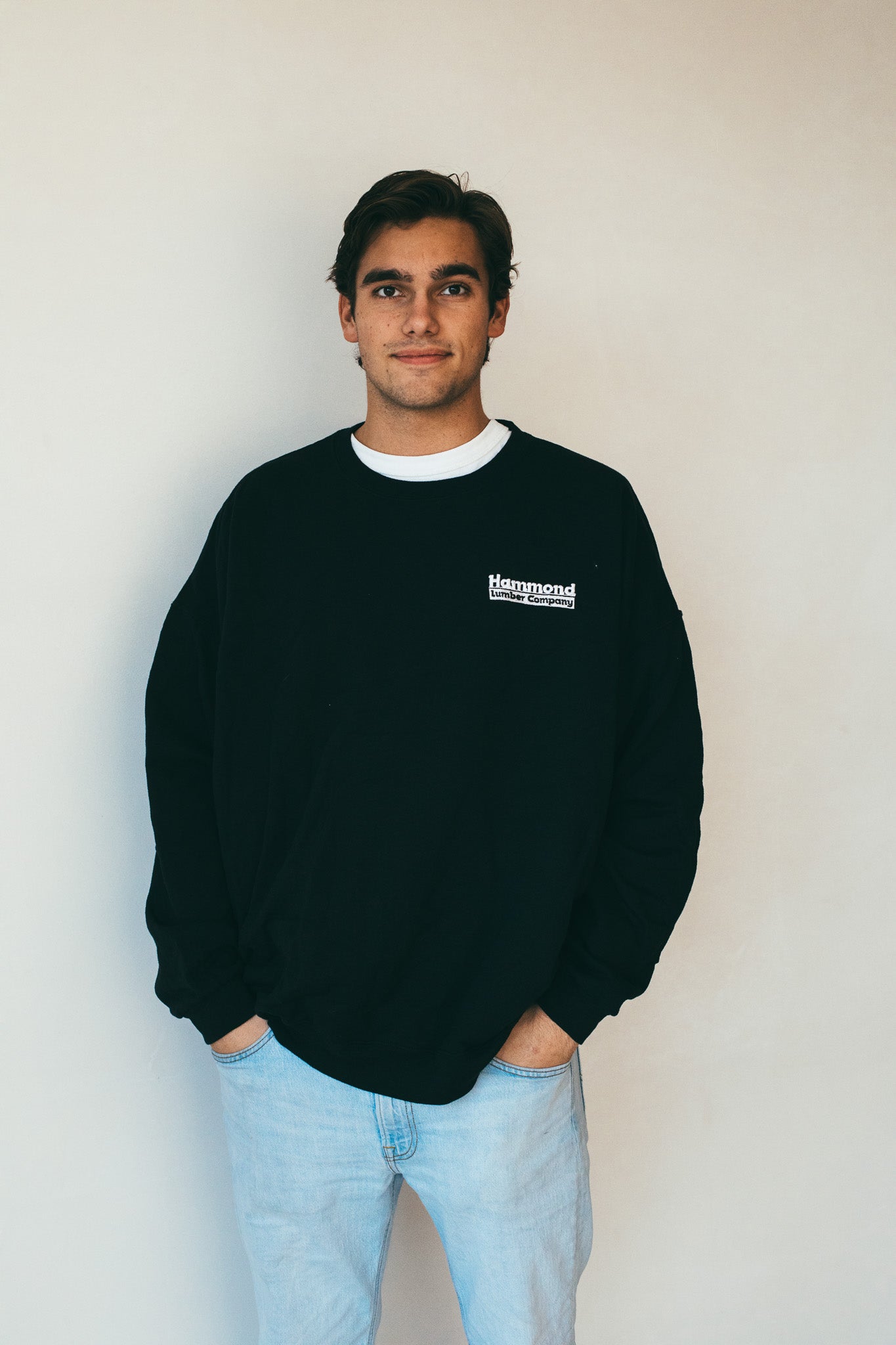 Hammond Lumber - Sweatshirt