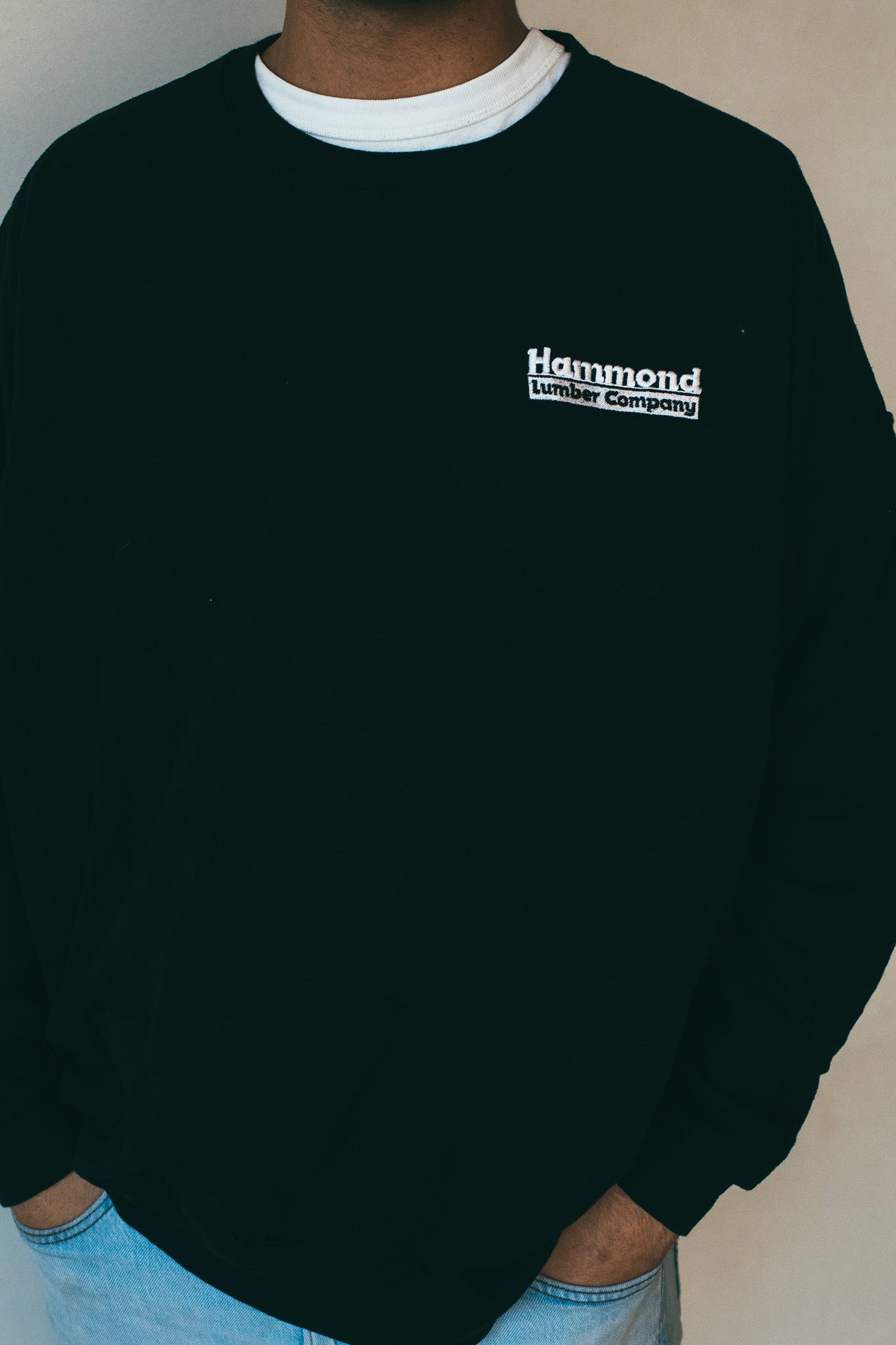 Hammond Lumber - Sweatshirt