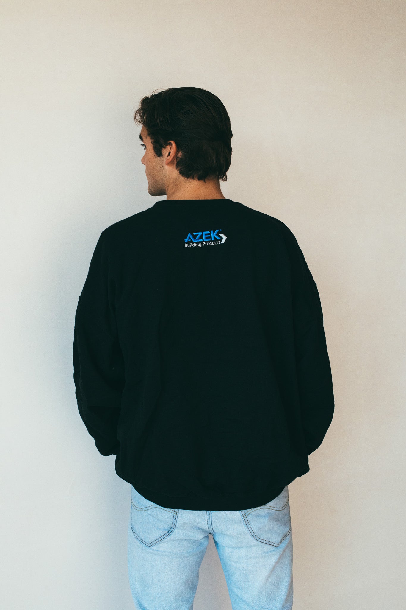 Hammond Lumber - Sweatshirt