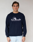 Polo Mallet - Sweatshirt
