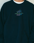 Curves 10 - Sweatshirt