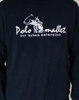 Polo Mallet - Sweatshirt