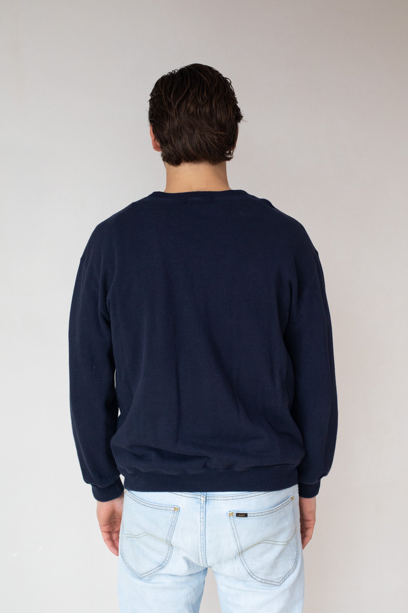 Polo Mallet - Sweatshirt