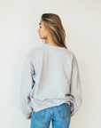 New England Patriotic - Sweatshirt