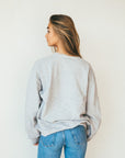 New England Patriotic - Sweatshirt