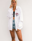 Tommy Hilfiger - Vintage - Hoodie cardigan