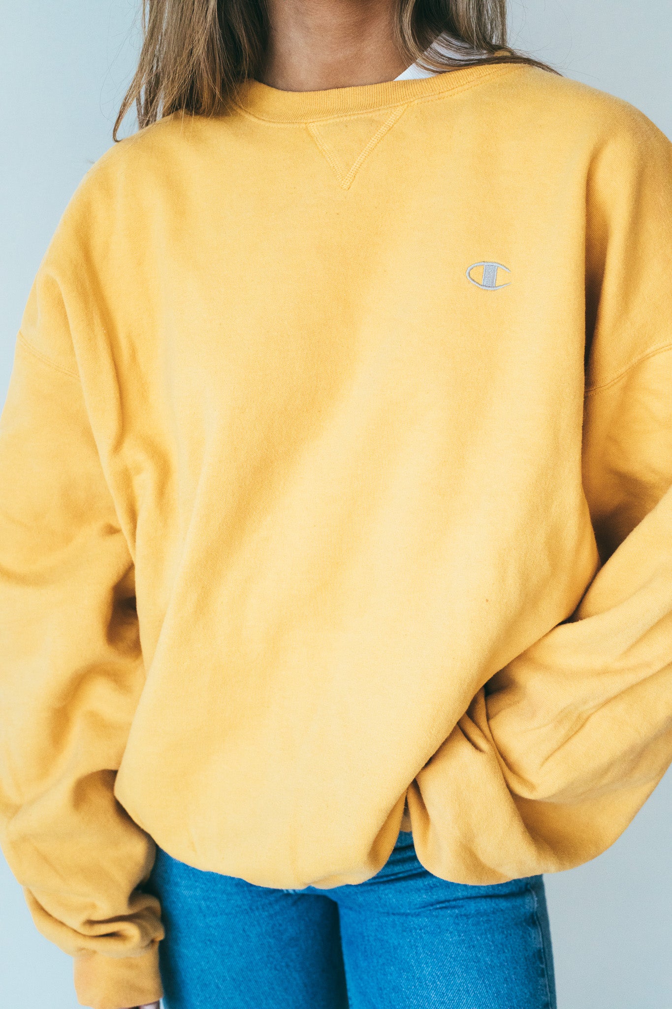 Champion Authentic - Sweatshirt