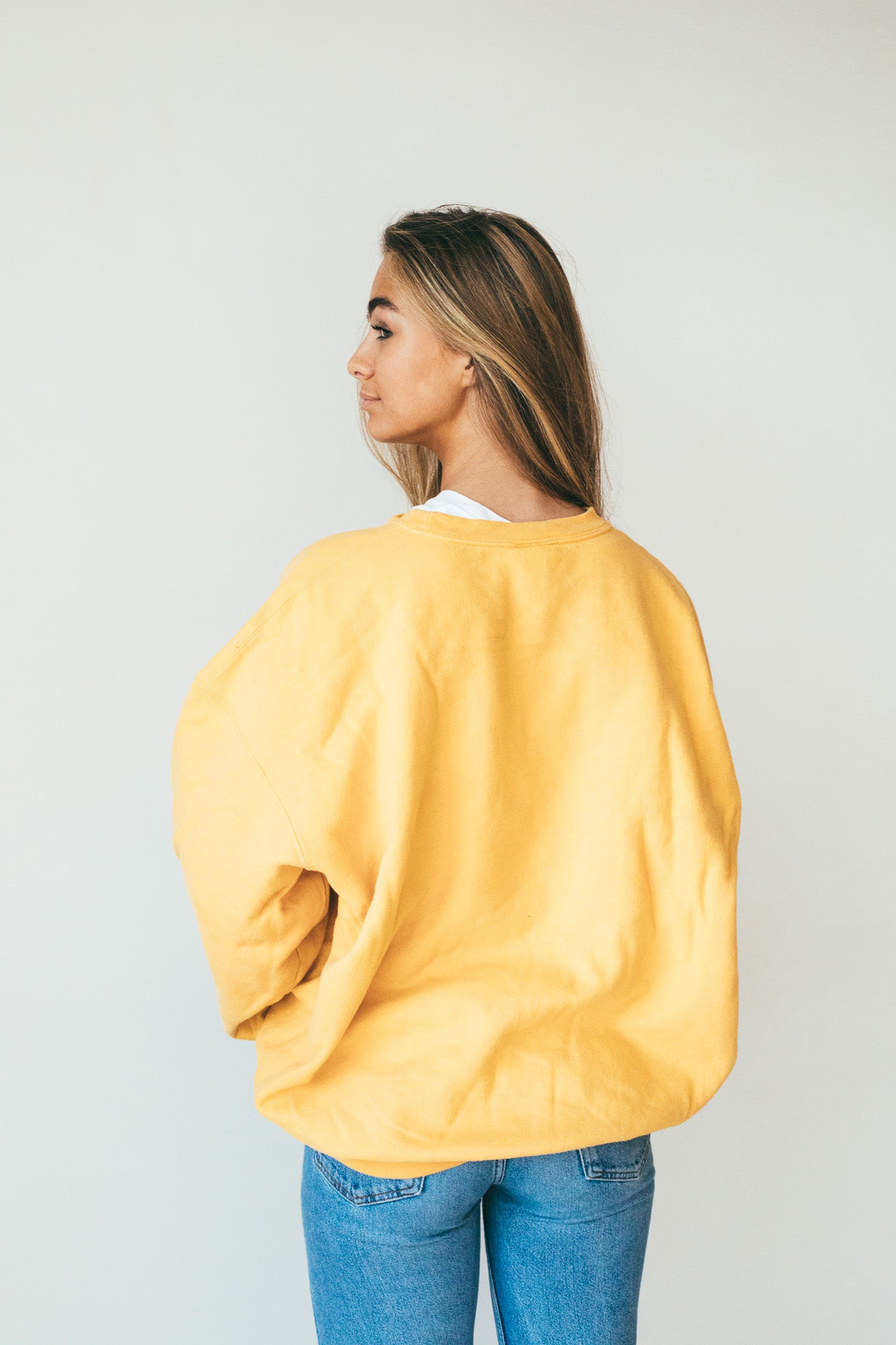 Champion Authentic - Sweatshirt