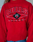 Chicago Bulls - Sweatshirt
