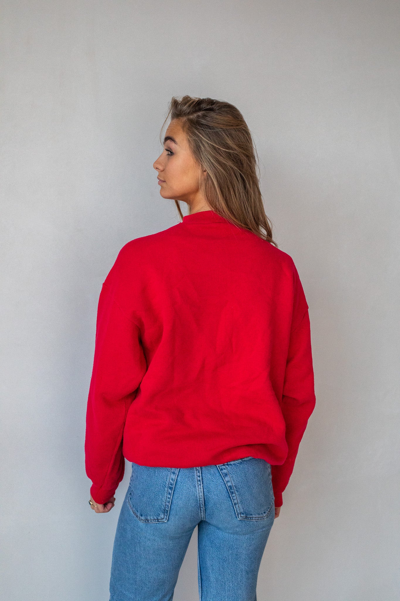 Chicago Bulls - Sweatshirt
