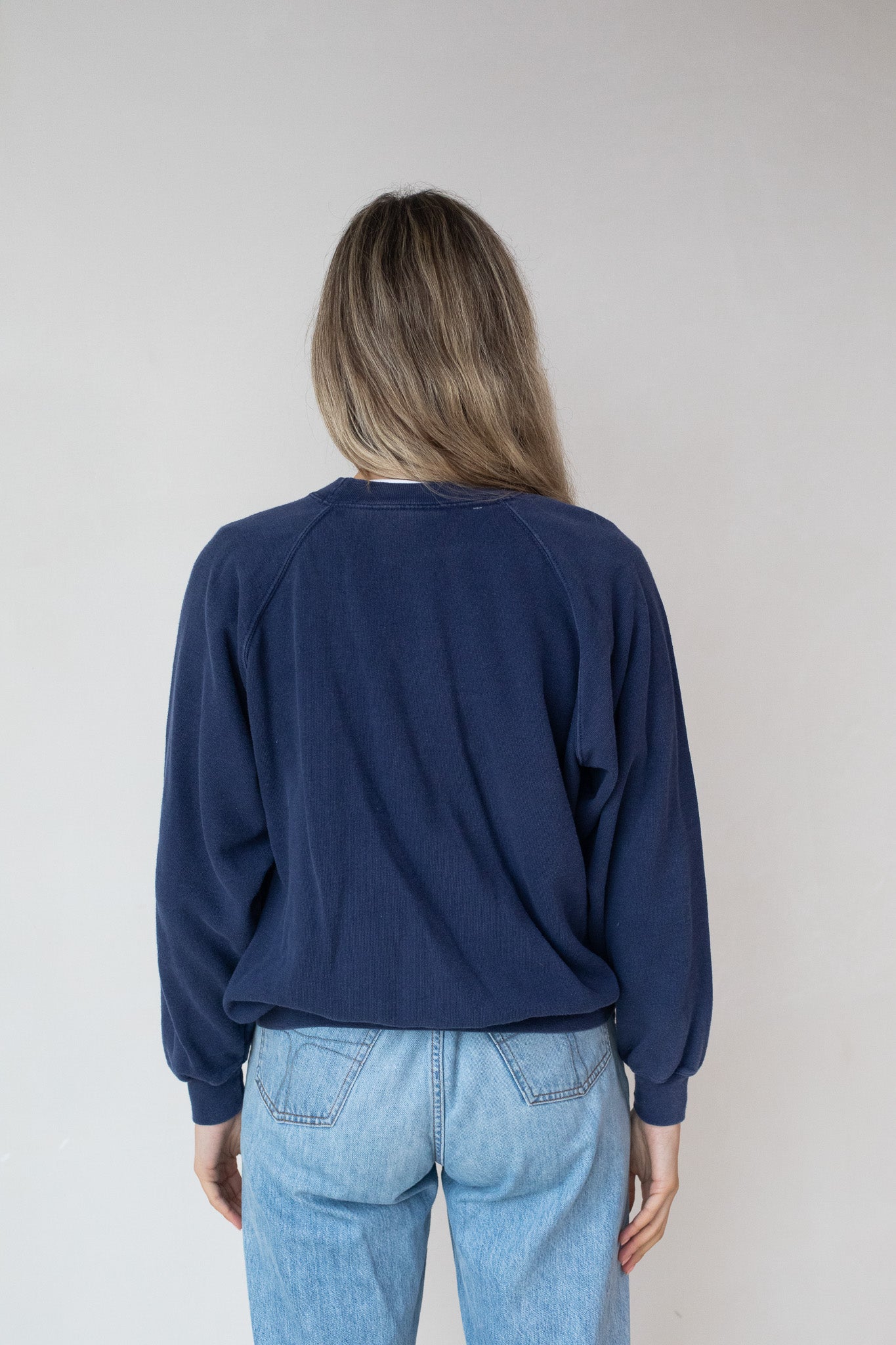 Maiden Erlegh - Sweatshirt