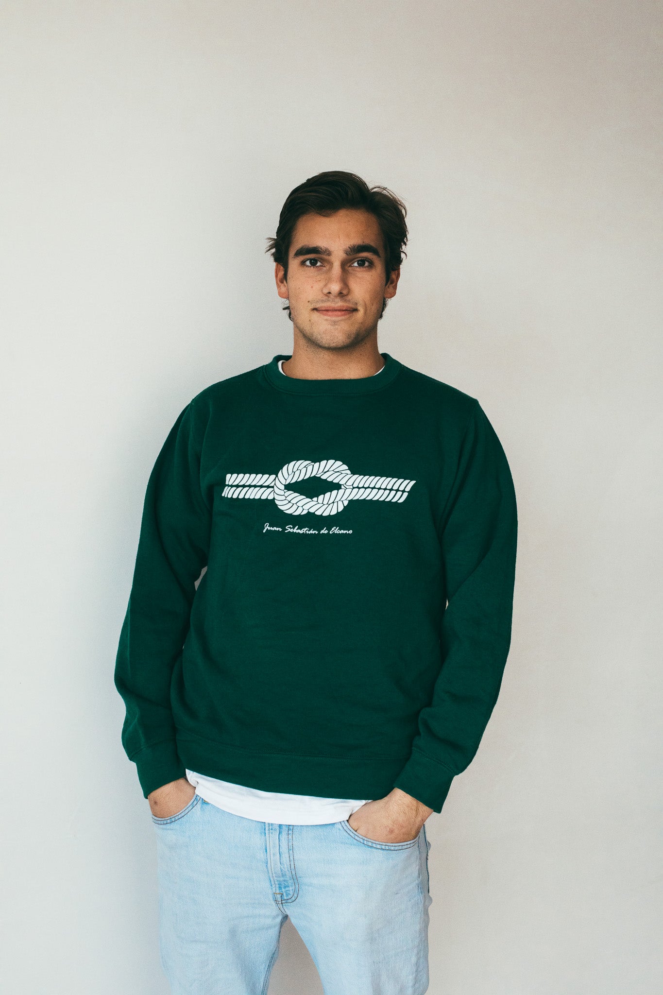 Valento - Sweatshirt