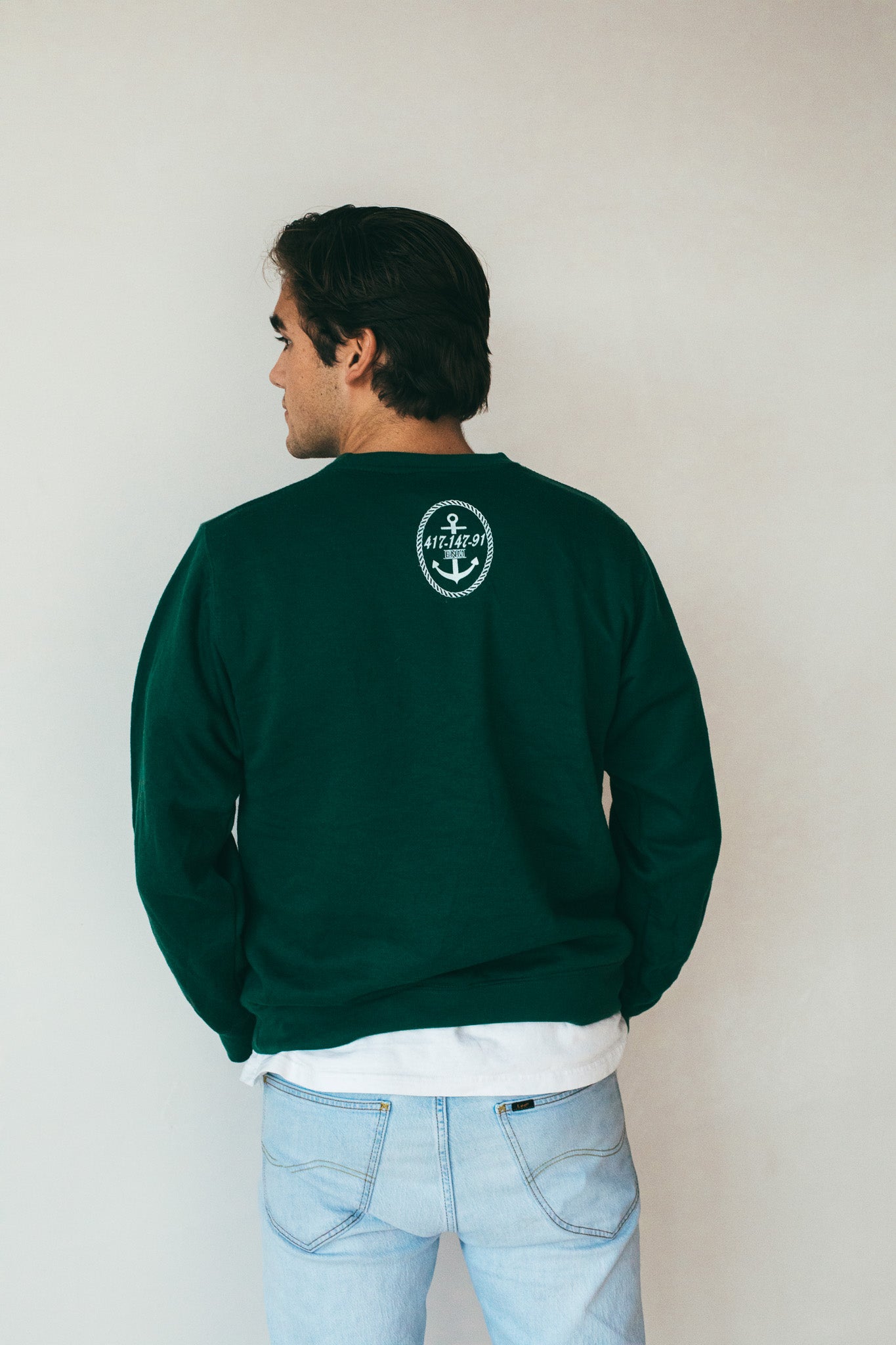 Valento - Sweatshirt