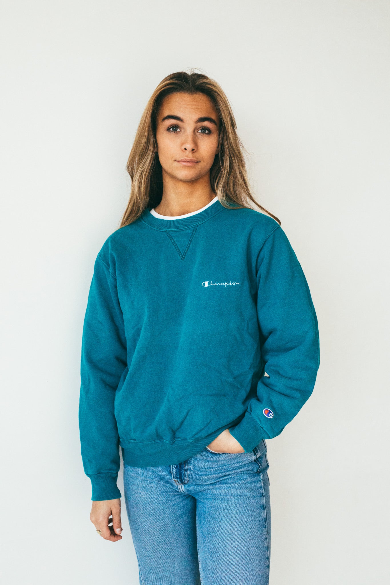 Champion - Sweatshirt