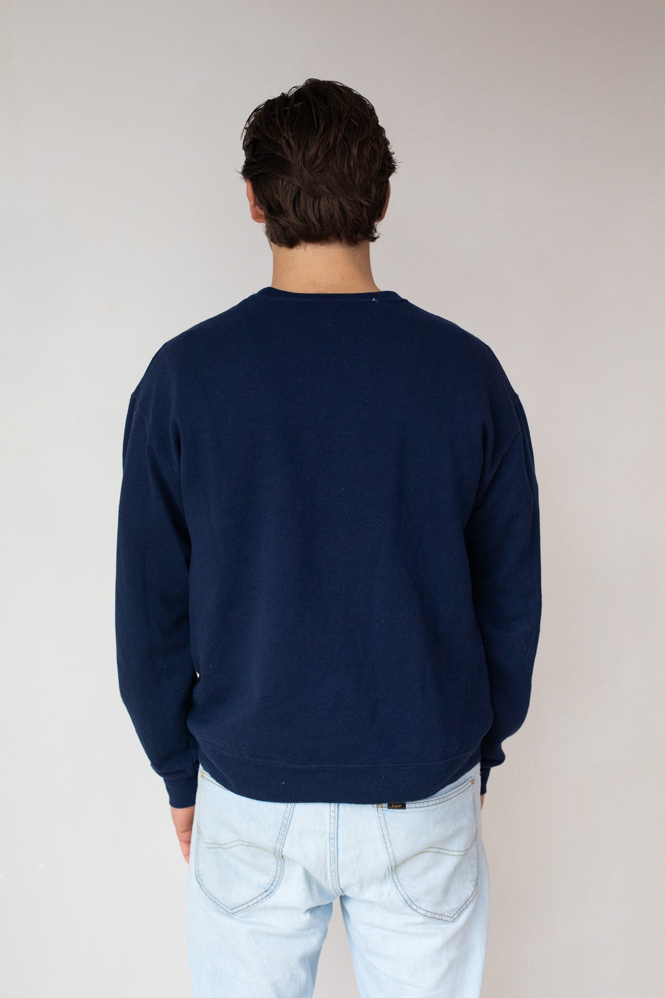Blue Beacon - Sweatshirt